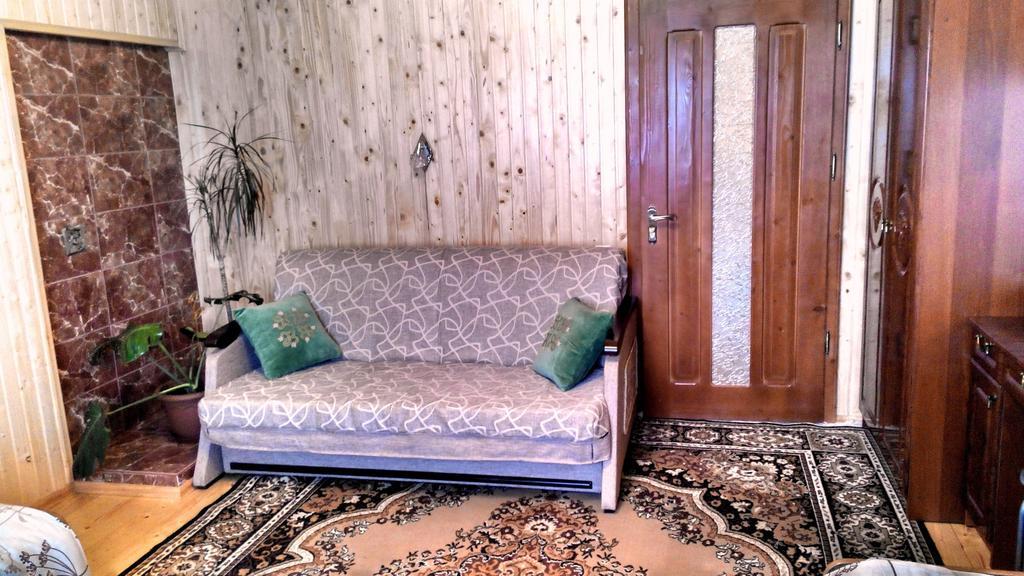 Cottage Ozerniy Lazeshchyna Værelse billede